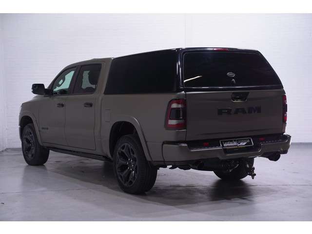 Dodge Ram 2024 Benzine