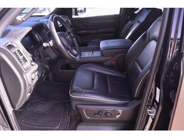 Dodge Ram 2024 Benzine