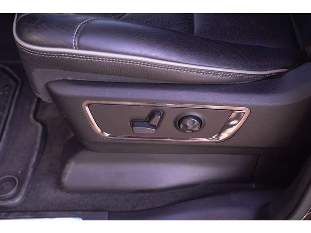 Dodge Ram 2024 Benzine