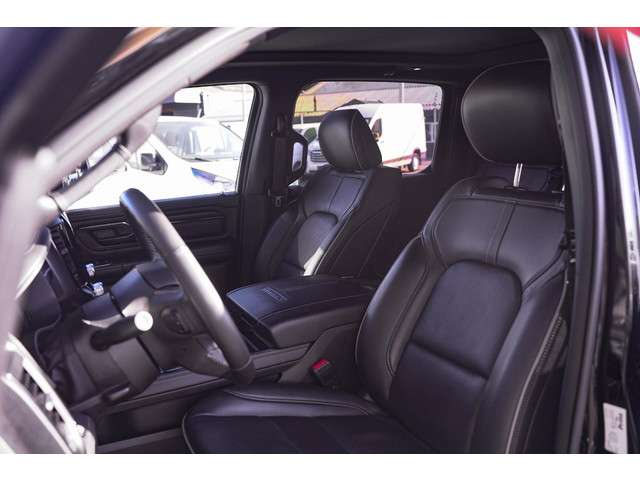 Dodge Ram 2024 Benzine