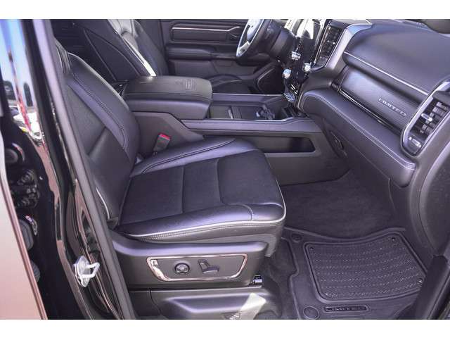 Dodge Ram 2024 Benzine
