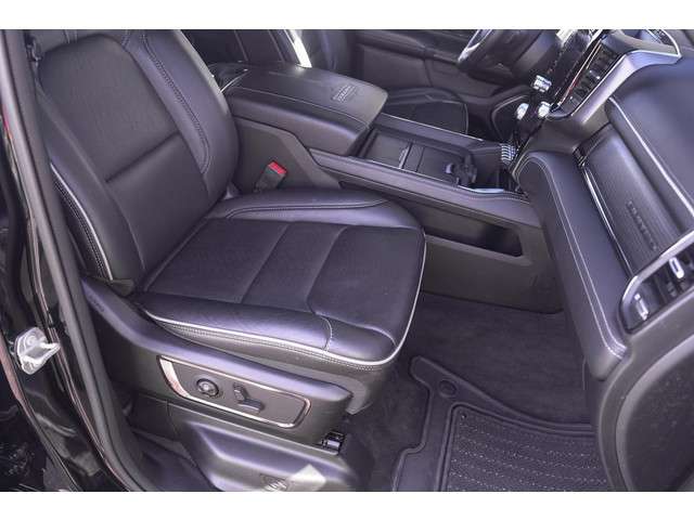 Dodge Ram 2024 Benzine