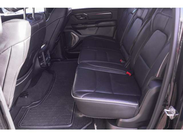 Dodge Ram 2024 Benzine
