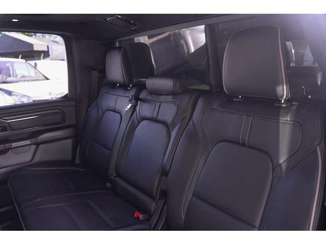 Dodge Ram 2024 Benzine