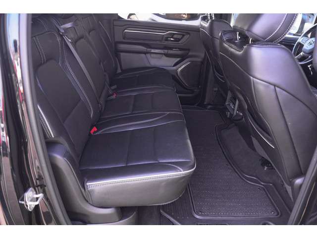Dodge Ram 2024 Benzine