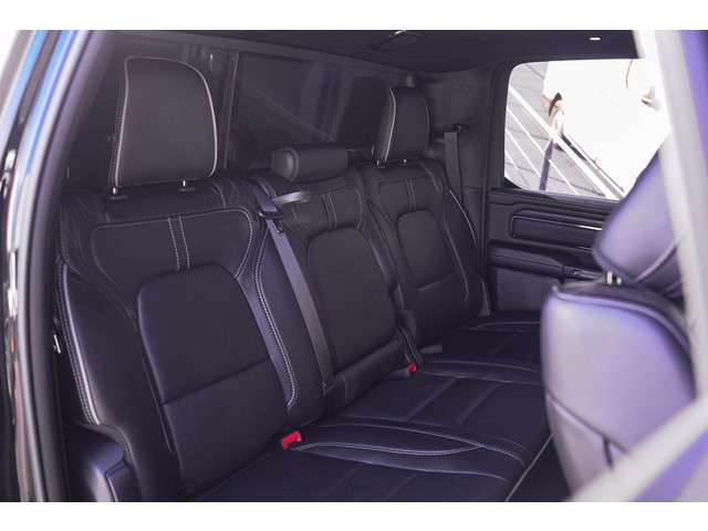 Dodge Ram 2024 Benzine