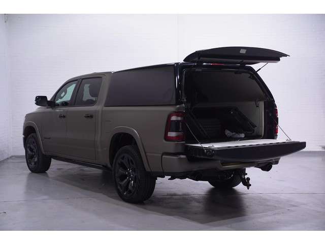 Dodge Ram 2024 Benzine