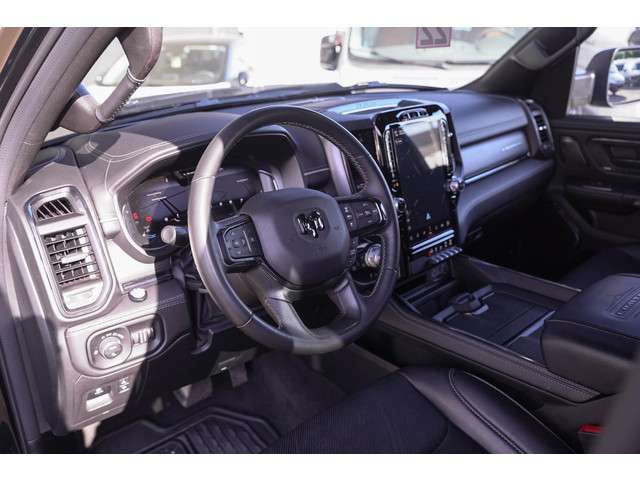 Dodge Ram 2024 Benzine