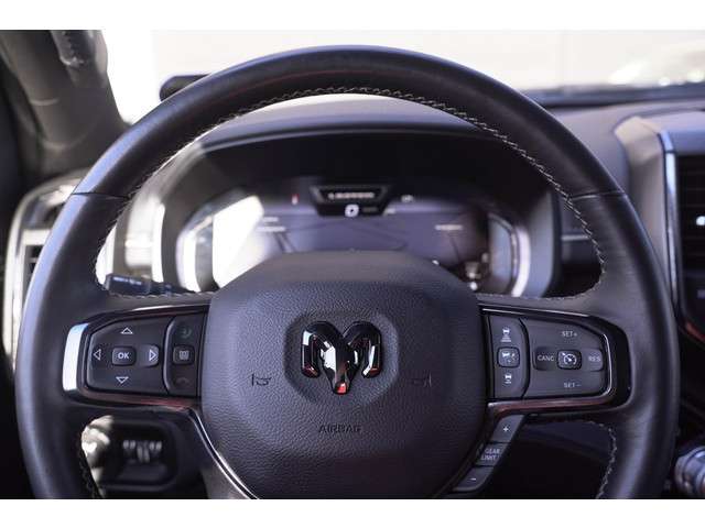 Dodge Ram 2024 Benzine
