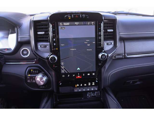Dodge Ram 2024 Benzine