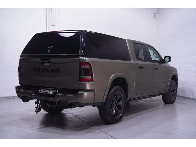 Dodge Ram 2024 Benzine