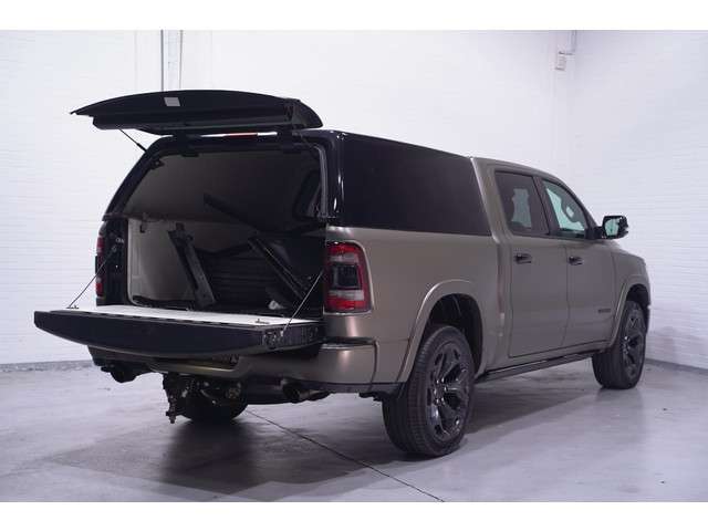 Dodge Ram 2024 Benzine