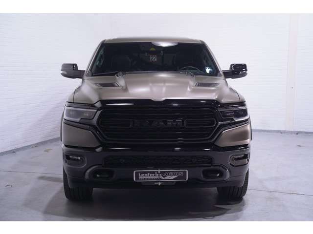 Dodge Ram 2024 Benzine