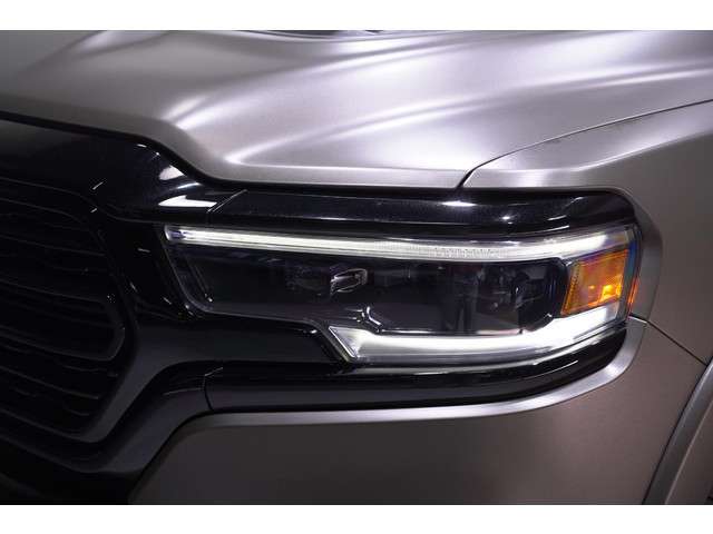 Dodge Ram 2024 Benzine