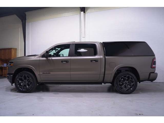 Dodge Ram 2024 Benzine