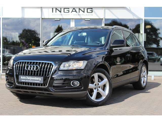Audi Q5 2013 Diesel
