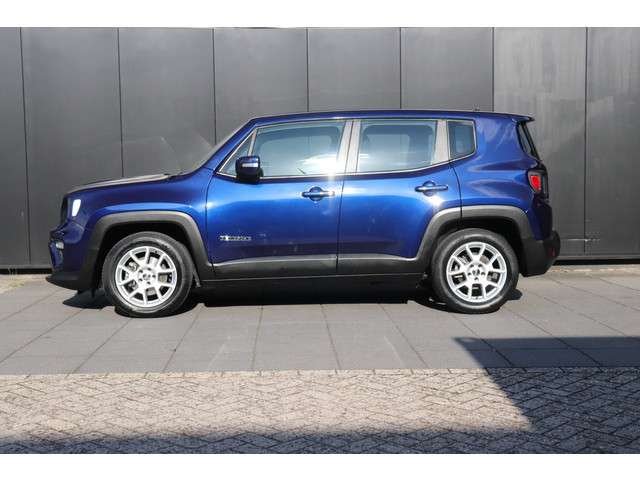 Jeep Renegade 2