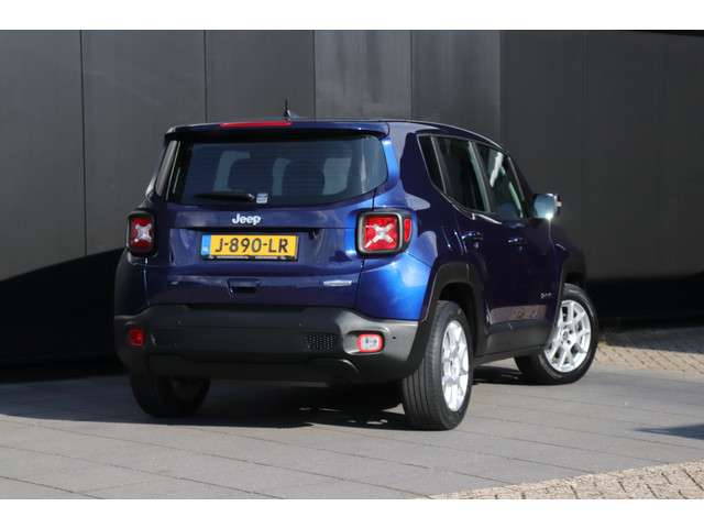 Jeep Renegade 3