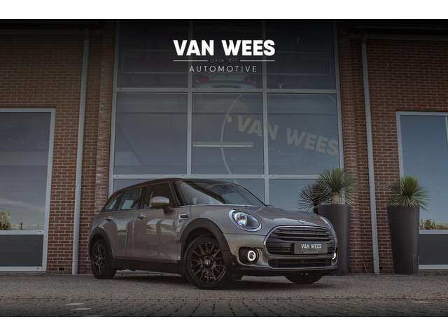 Mini Clubman 2020 Diesel