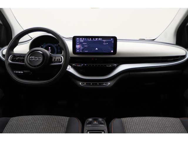 Fiat 500e 2