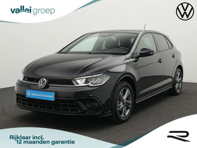Volkswagen Polo leasen