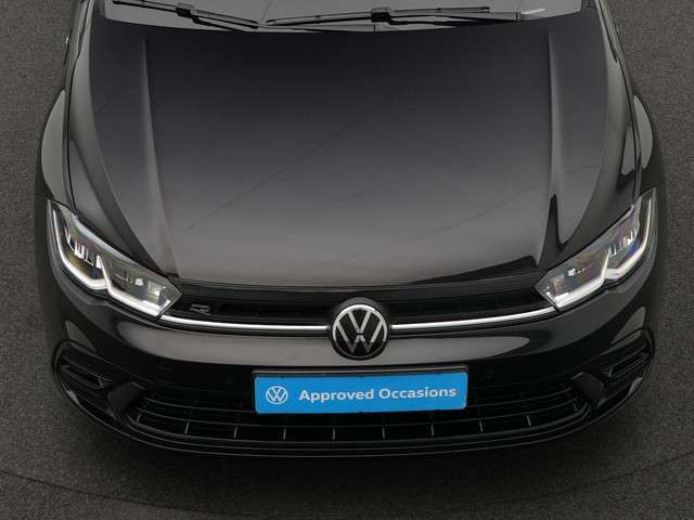 Volkswagen Polo 2024 Benzine