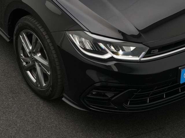 Volkswagen Polo 2024 Benzine