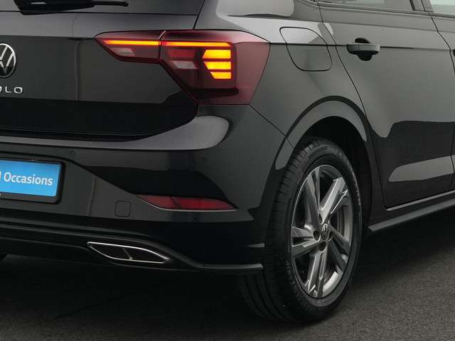 Volkswagen Polo 2024 Benzine