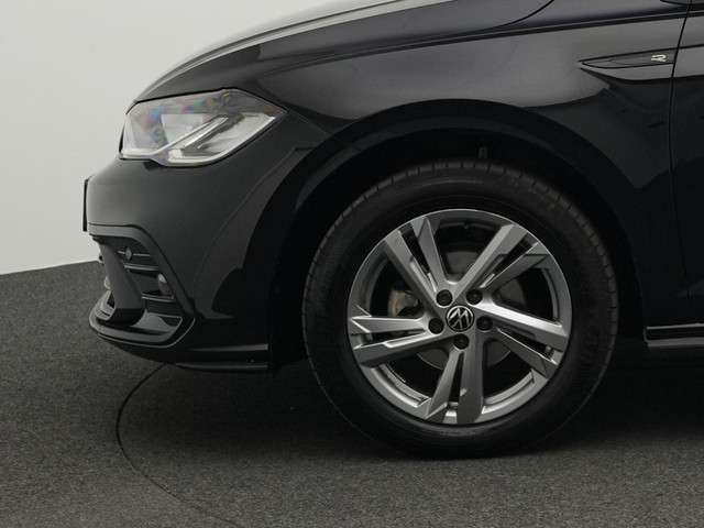 Volkswagen Polo 2024 Benzine