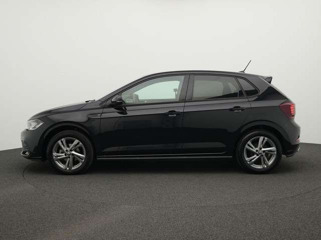 Volkswagen Polo 2024 Benzine