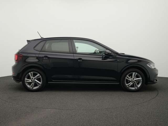 Volkswagen Polo 2024 Benzine