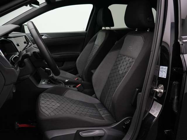Volkswagen Polo 2024 Benzine