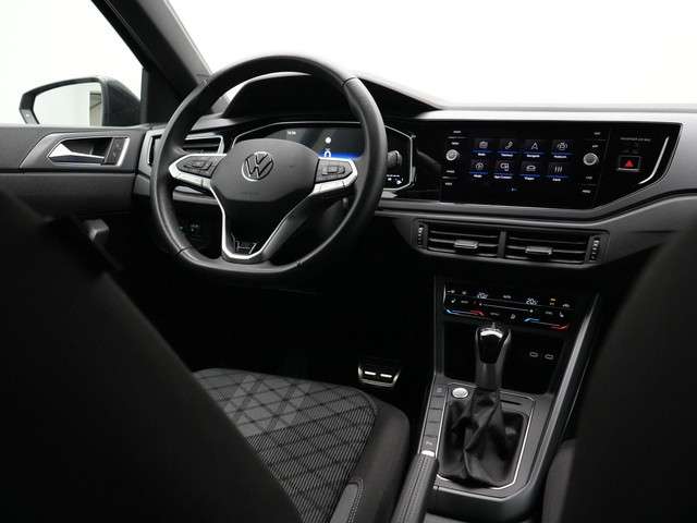 Volkswagen Polo 2024 Benzine
