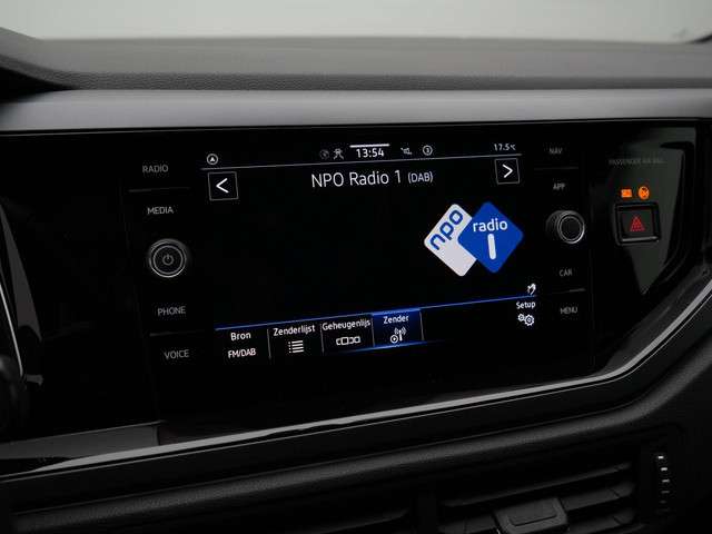Volkswagen Polo 2024 Benzine