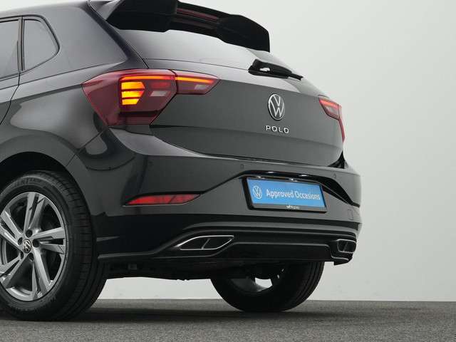 Volkswagen Polo 2024 Benzine