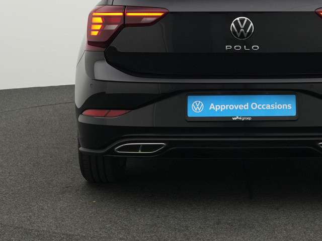 Volkswagen Polo 2024 Benzine