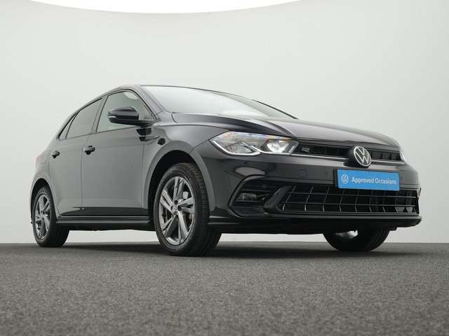Volkswagen Polo 2024 Benzine