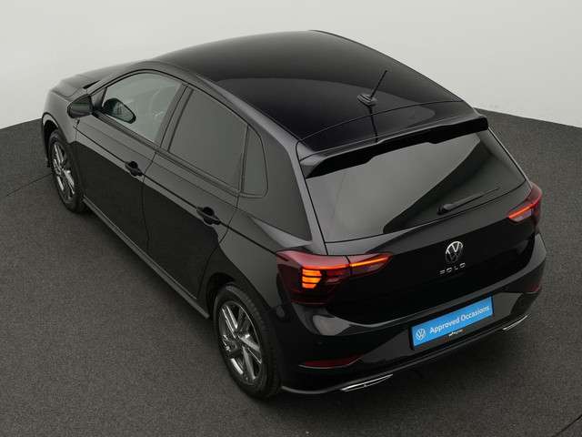 Volkswagen Polo 2024 Benzine