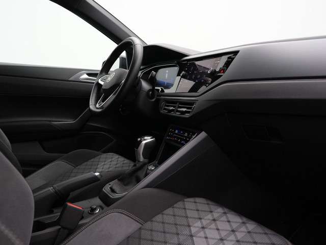 Volkswagen Polo 2024 Benzine