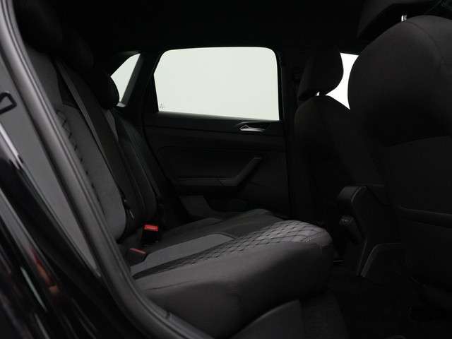 Volkswagen Polo 2024 Benzine
