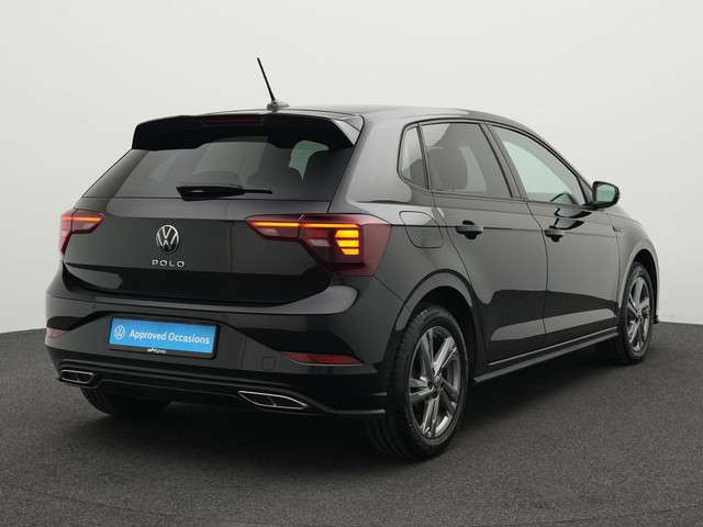 Volkswagen Polo 2024 Benzine