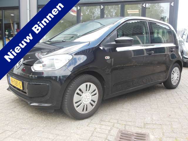 Volkswagen up! 2015 Benzine