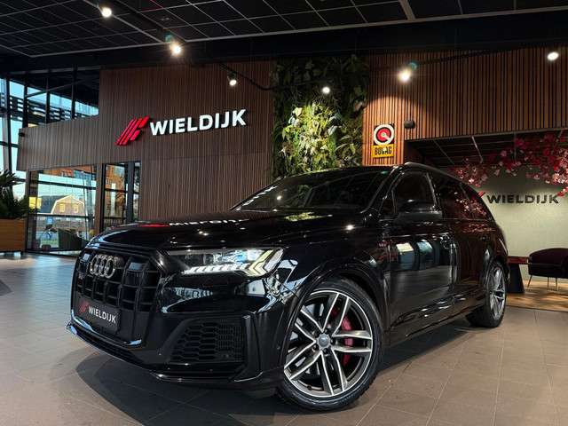 Audi Q7 2020 Diesel