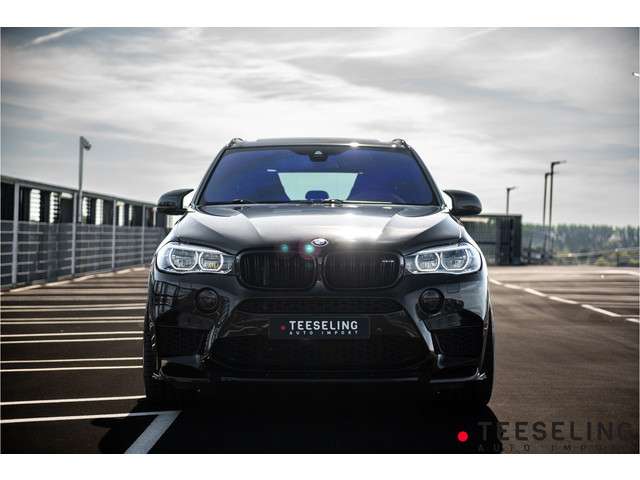 BMW X5 2