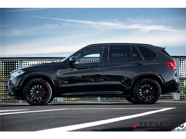 BMW X5 3