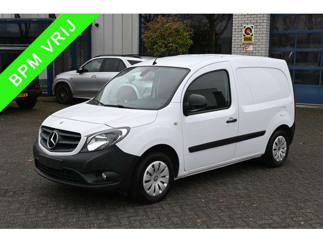 Mercedes-Benz Citan 2021 Diesel