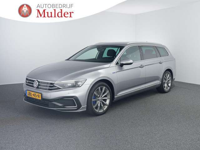 Volkswagen Passat 2020 Hybride