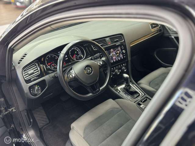 Volkswagen Golf 2018 Benzine