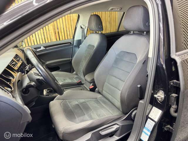 Volkswagen Golf 2018 Benzine