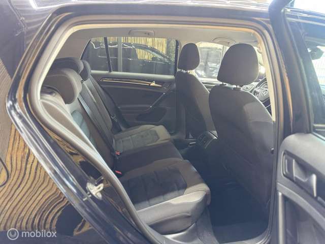 Volkswagen Golf 2018 Benzine